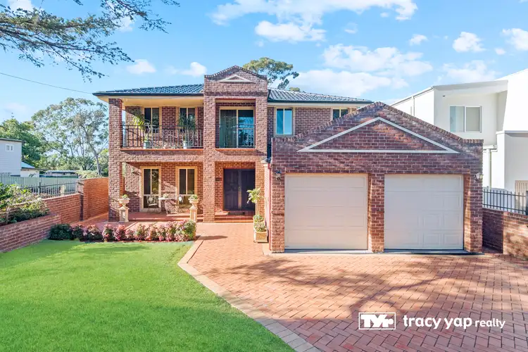 11 Boyce Street, Ryde NSW 2112