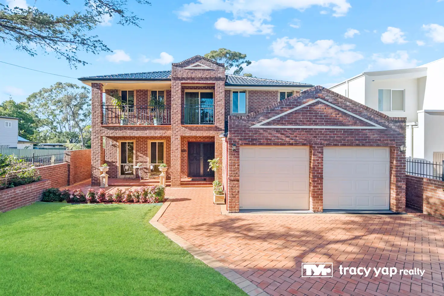 Main view of Homely house listing, 11 Boyce Street, Ryde NSW 2112