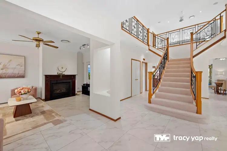 Second view of Homely house listing, 11 Boyce Street, Ryde NSW 2112