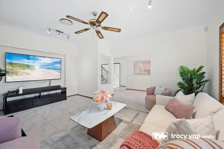 Third view of Homely house listing, 11 Boyce Street, Ryde NSW 2112