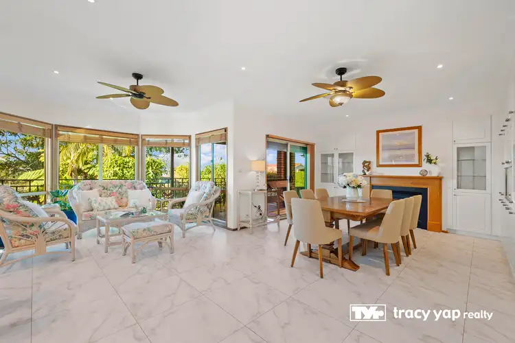 Fourth view of Homely house listing, 11 Boyce Street, Ryde NSW 2112