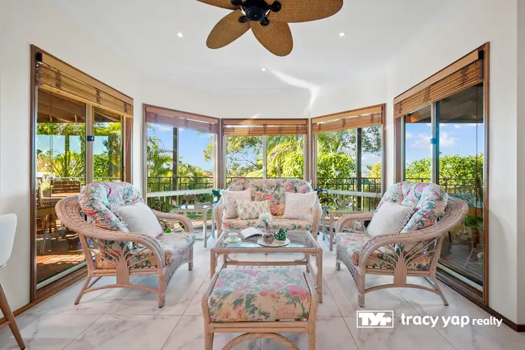 Fifth view of Homely house listing, 11 Boyce Street, Ryde NSW 2112