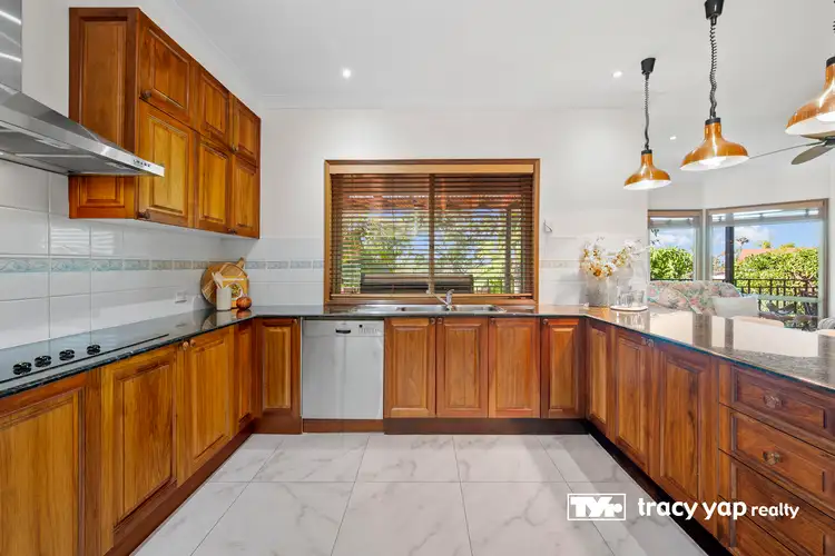 Sixth view of Homely house listing, 11 Boyce Street, Ryde NSW 2112