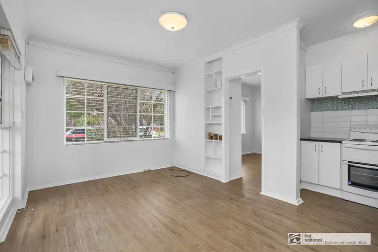 Third view of Homely apartment listing, 1/58 Sargood Street, Altona VIC 3018
