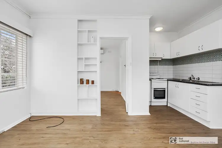 Fourth view of Homely apartment listing, 1/58 Sargood Street, Altona VIC 3018