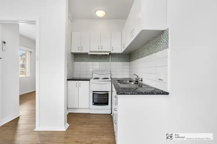 Fifth view of Homely apartment listing, 1/58 Sargood Street, Altona VIC 3018