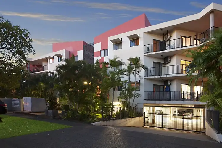 Main view of Homely unit listing, 1/3 Dinah Court, Stuart Park NT 820