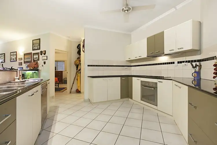 Second view of Homely unit listing, 1/3 Dinah Court, Stuart Park NT 820