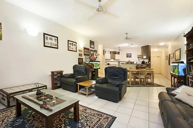 Third view of Homely unit listing, 1/3 Dinah Court, Stuart Park NT 820