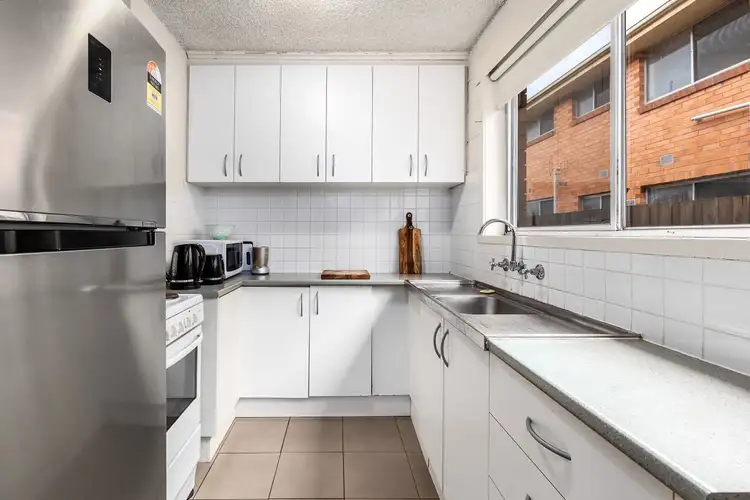 Main view of Homely apartment listing, 2/54 Boonong Avenue, Seaford VIC 3198