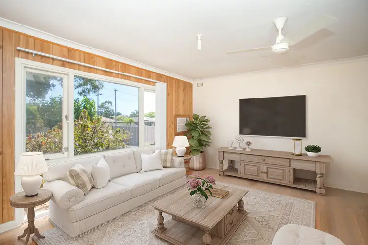 Second view of Homely house listing, 60 Sturtridge Road, Lockridge WA 6054