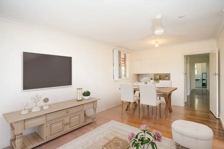 Third view of Homely house listing, 60 Sturtridge Road, Lockridge WA 6054