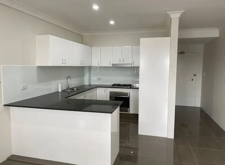 Second view of Homely apartment listing, 40/10-20 MacKay Street, Caringbah NSW 2229