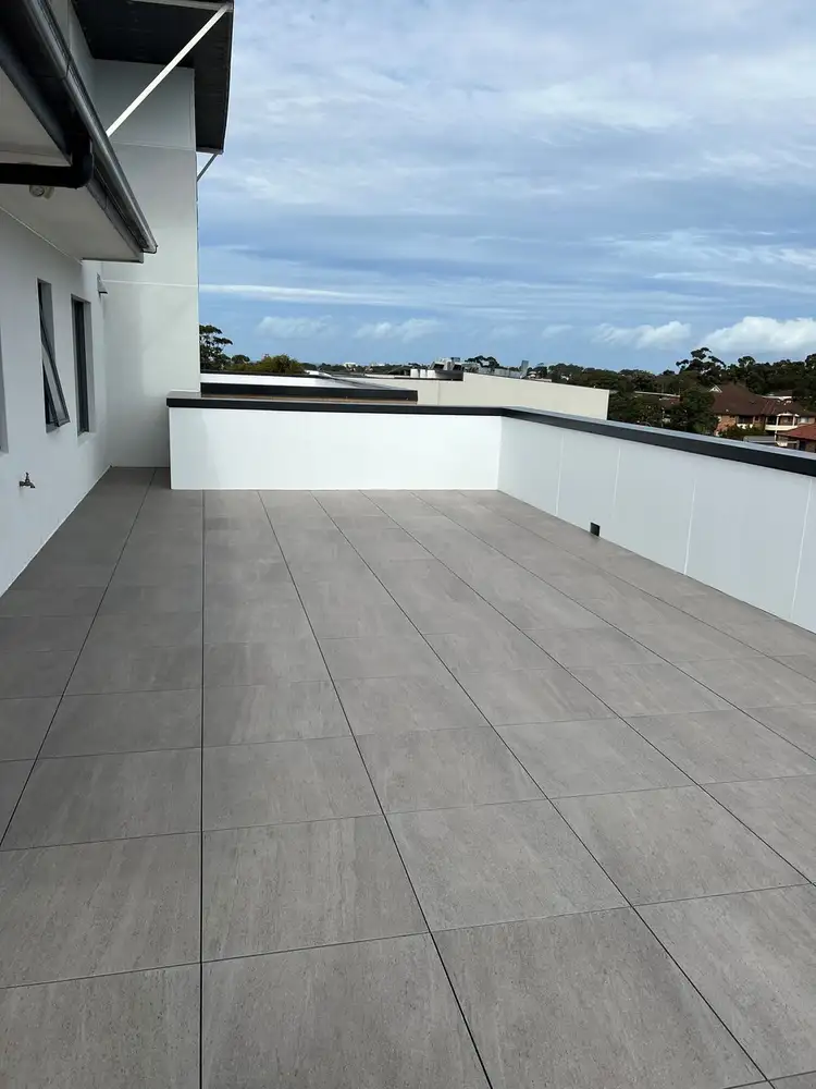 Third view of Homely apartment listing, 40/10-20 MacKay Street, Caringbah NSW 2229