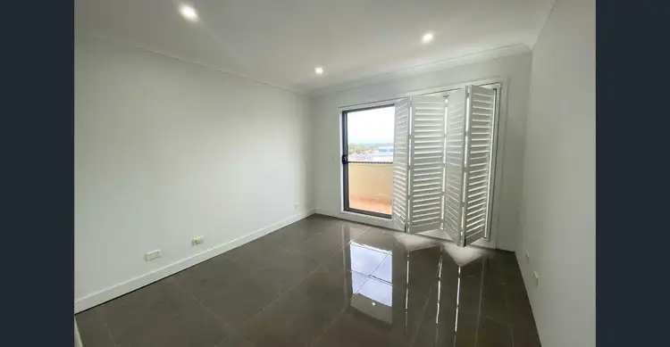 Fourth view of Homely apartment listing, 40/10-20 MacKay Street, Caringbah NSW 2229