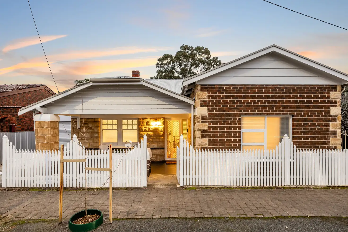 Main view of Homely house listing, 36 Duthy Street, Malvern SA 5061