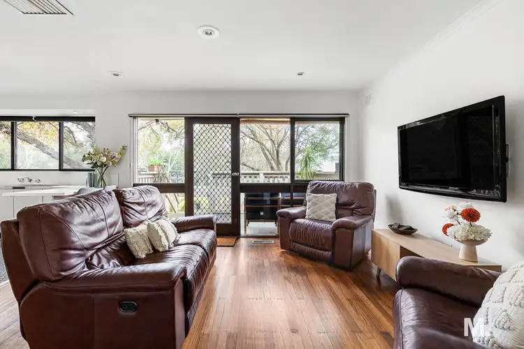 Sixth view of Homely house listing, 107 Brees Road, Keilor East VIC 3033