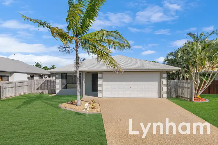 Main view of Homely house listing, 6 Ormonde Court, Kirwan QLD 4817
