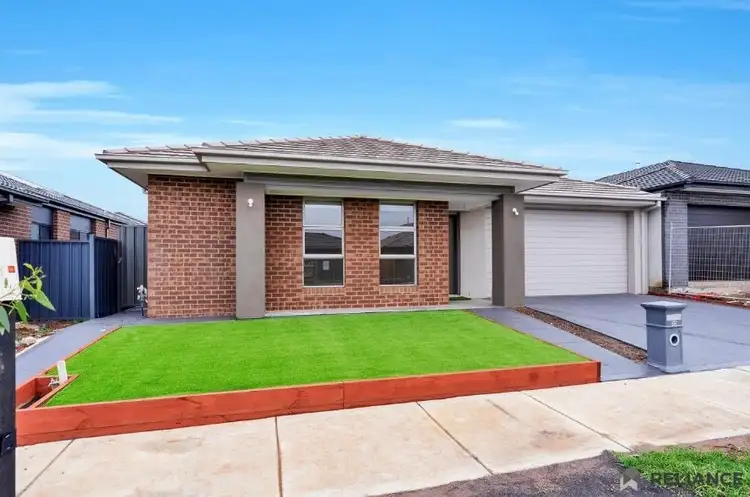 Second view of Homely house listing, 15 Chromite Circuit, Weir Views VIC 3338
