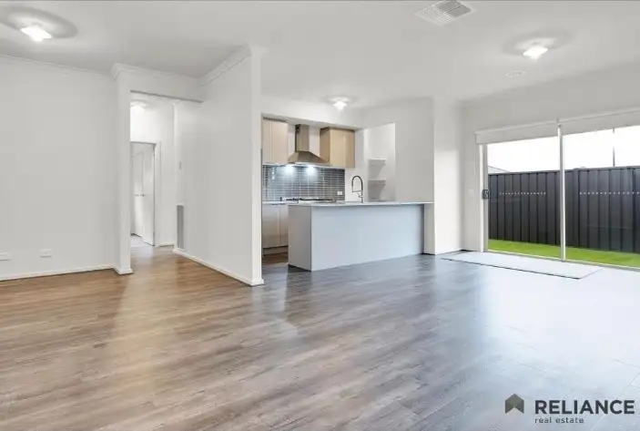 Third view of Homely house listing, 15 Chromite Circuit, Weir Views VIC 3338