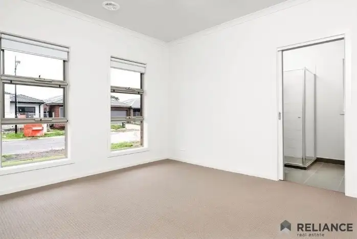 Fifth view of Homely house listing, 15 Chromite Circuit, Weir Views VIC 3338