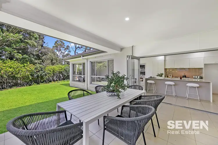 Second view of Homely house listing, 66 Cobden Parkes Crescent, Lidcombe NSW 2141