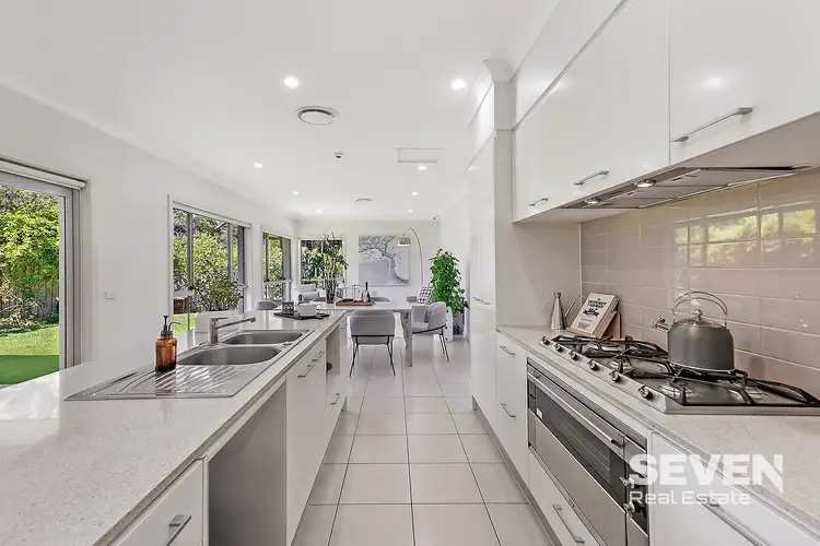 Third view of Homely house listing, 66 Cobden Parkes Crescent, Lidcombe NSW 2141