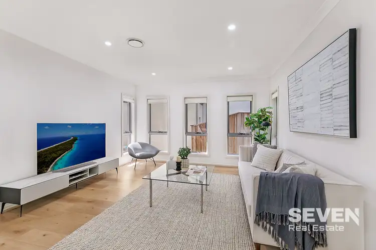 Fourth view of Homely house listing, 66 Cobden Parkes Crescent, Lidcombe NSW 2141