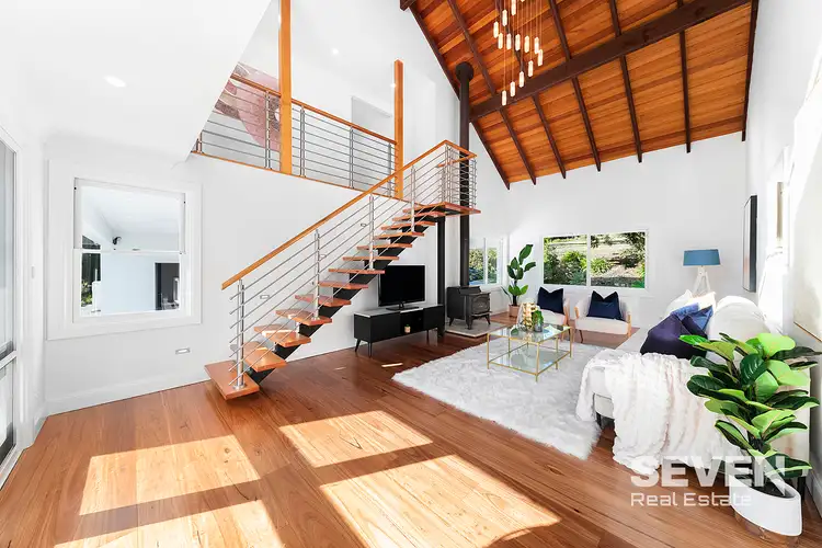 Third view of Homely house listing, 3 Lang Road, Kenthurst NSW 2156
