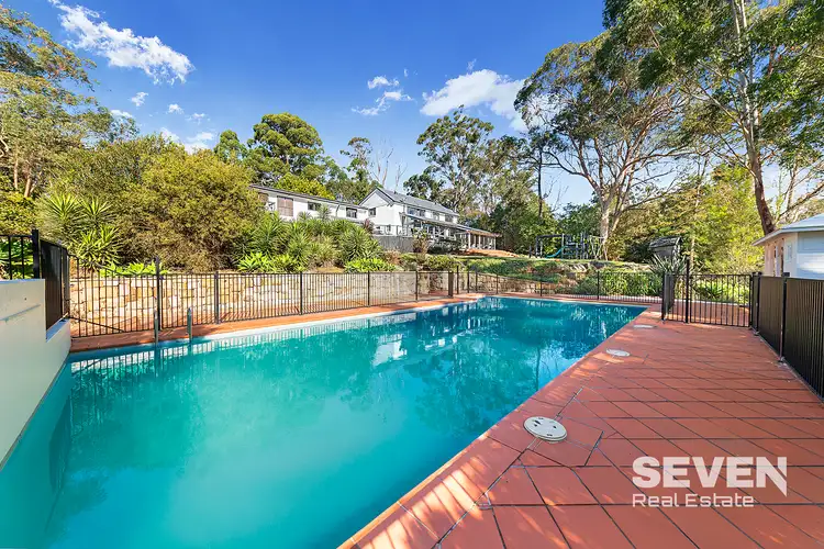 Fifth view of Homely rural property listing, 3 Lang Road, Kenthurst NSW 2156