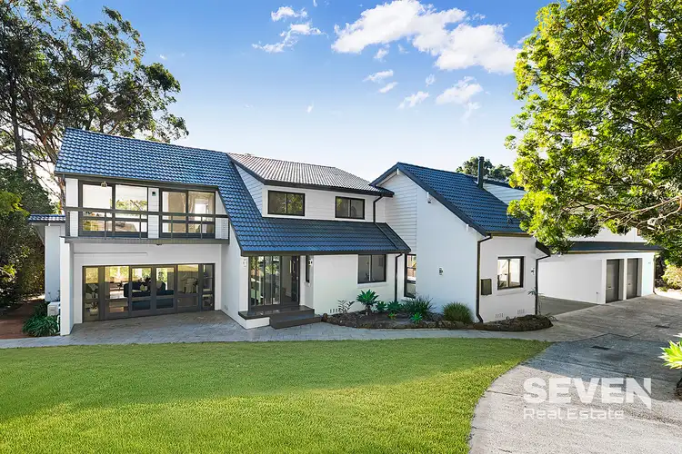 Sixth view of Homely rural property listing, 3 Lang Road, Kenthurst NSW 2156