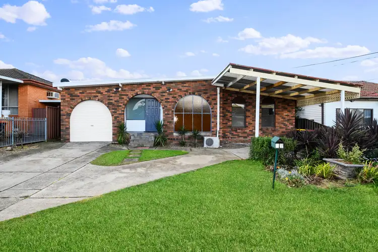 Main view of Homely house listing, 17 Joseph Street, Kingswood NSW 2747