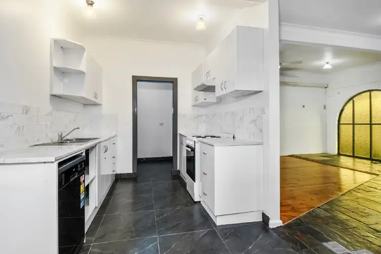 Second view of Homely house listing, 17 Joseph Street, Kingswood NSW 2747