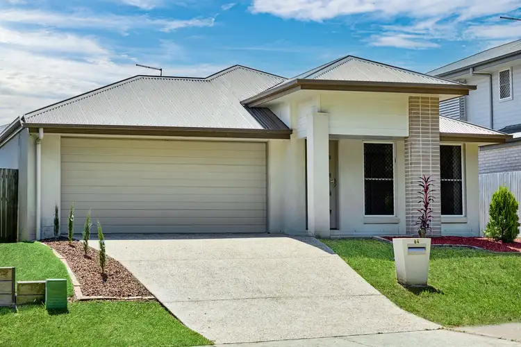 Main view of Homely house listing, 64 Junction Road, Griffin QLD 4503