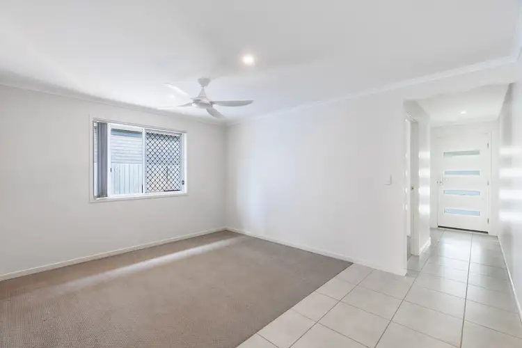 Second view of Homely house listing, 64 Junction Road, Griffin QLD 4503