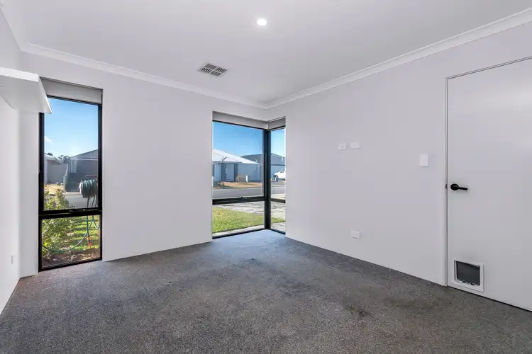 Fourth view of Homely house listing, 36 Palmerston Loop, Hilbert WA 6112