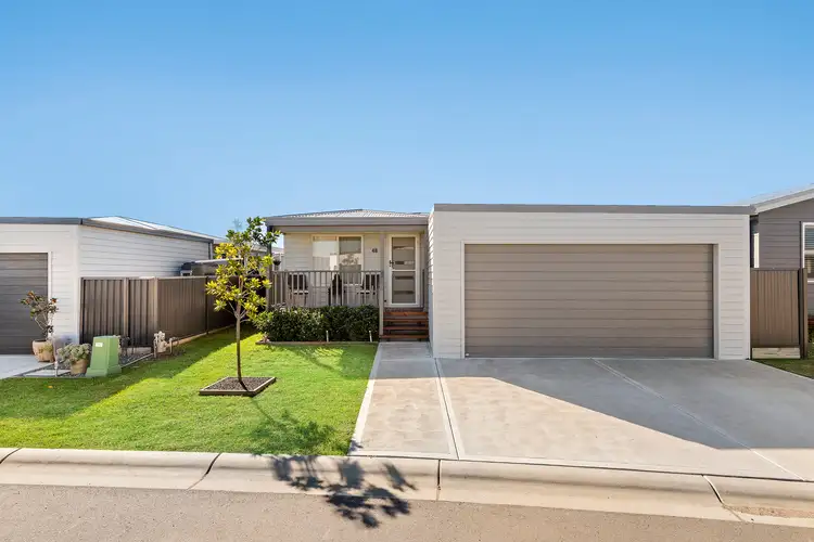 48/64 Ferguson Street, Cessnock NSW 2325