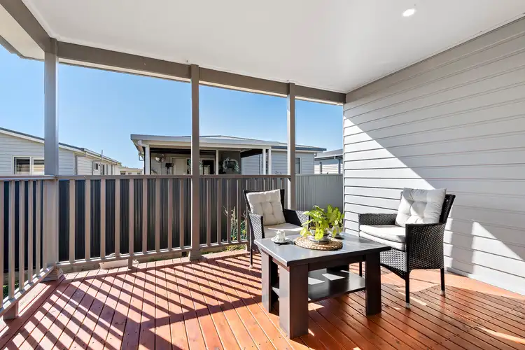 Third view of Homely villa listing, 48/64 Ferguson Street, Cessnock NSW 2325