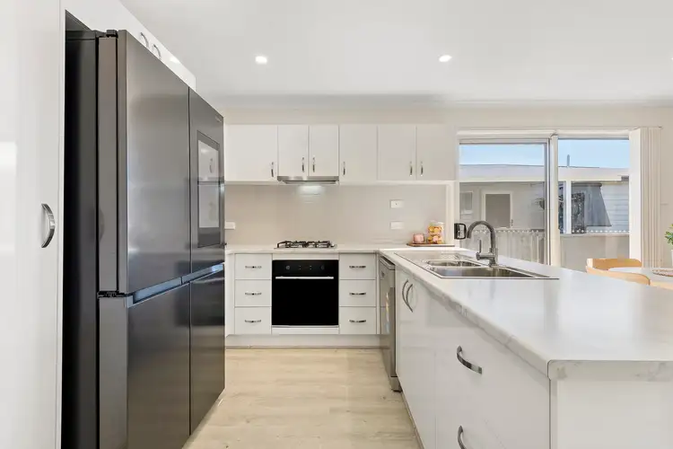 Fifth view of Homely villa listing, 48/64 Ferguson Street, Cessnock NSW 2325