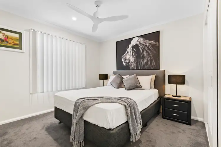 Sixth view of Homely villa listing, 48/64 Ferguson Street, Cessnock NSW 2325