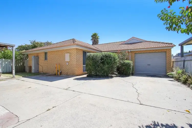 2/212 Lawrence Street, Wodonga VIC 3690