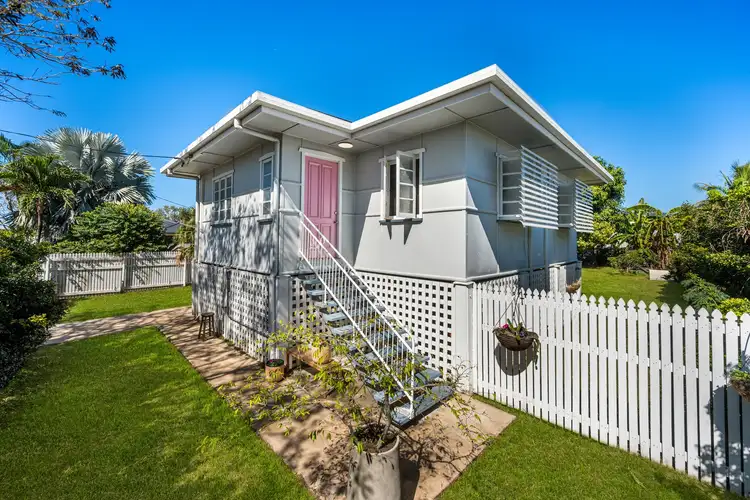 Main view of Homely house listing, 164 Bayswater Road, Currajong QLD 4812