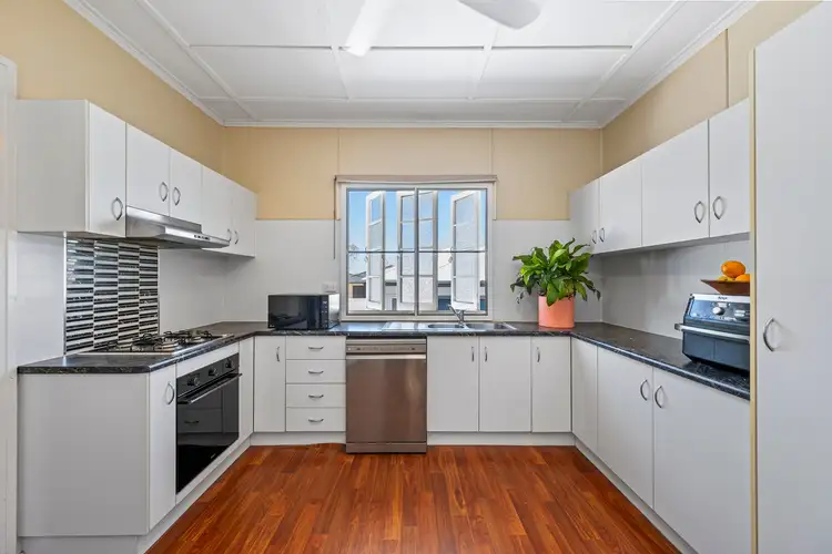 Third view of Homely house listing, 164 Bayswater Road, Currajong QLD 4812