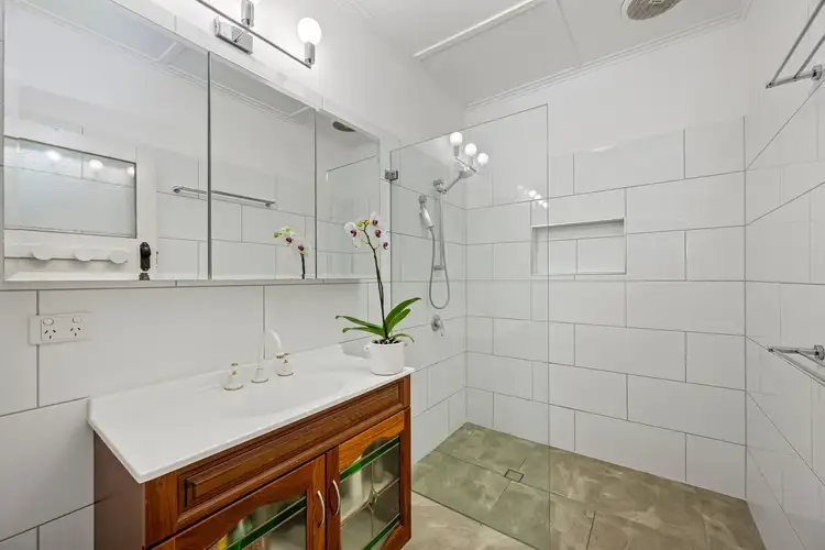 Fourth view of Homely house listing, 164 Bayswater Road, Currajong QLD 4812