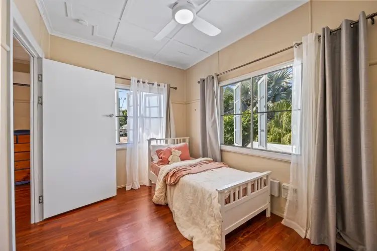 Fifth view of Homely house listing, 164 Bayswater Road, Currajong QLD 4812