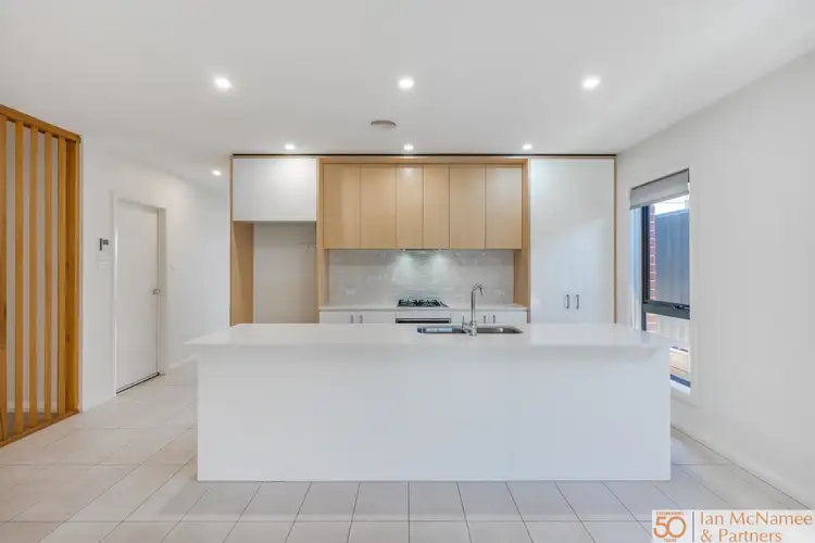 Second view of Homely house listing, 3 Quigley Street, Googong NSW 2620
