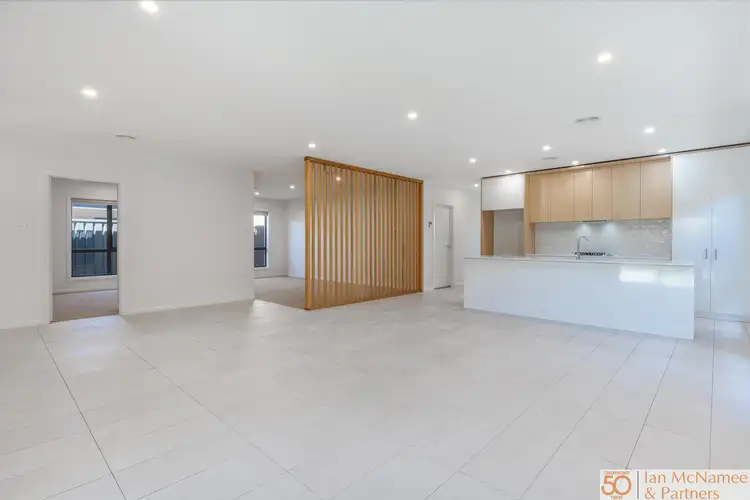 Third view of Homely house listing, 3 Quigley Street, Googong NSW 2620
