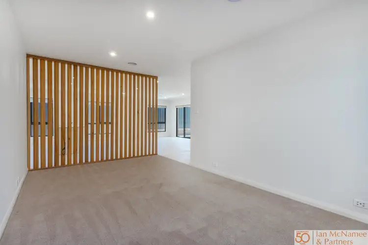 Fourth view of Homely house listing, 3 Quigley Street, Googong NSW 2620