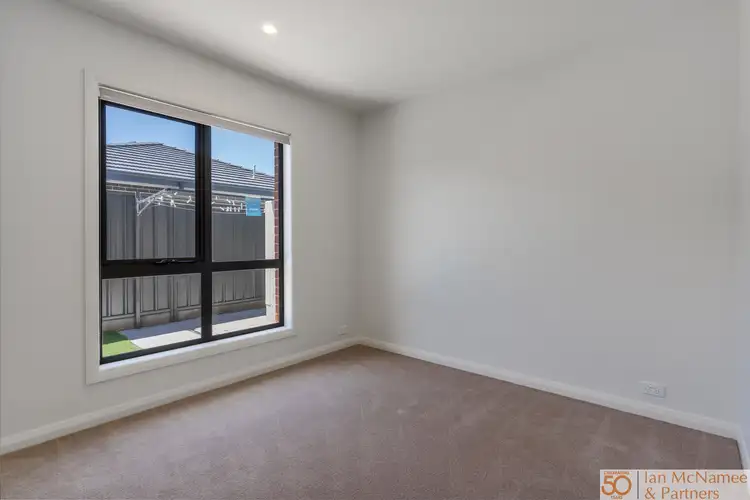 Fifth view of Homely house listing, 3 Quigley Street, Googong NSW 2620