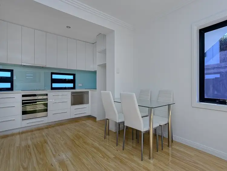 Second view of Homely apartment listing, 7 1a Spray Street, Parkdale VIC 3195